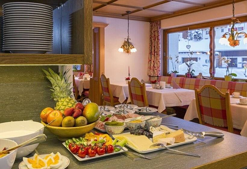 Fotos del hotel Garni Lavendel:  2