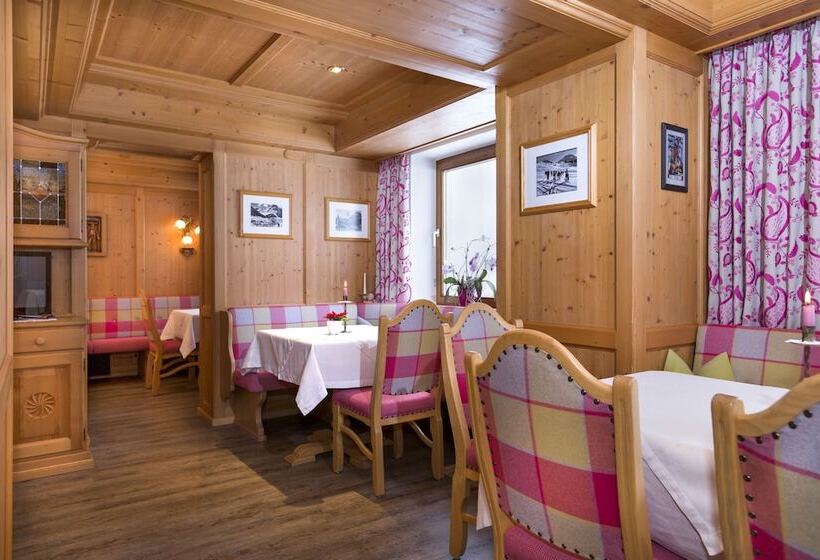 Fotos del hotel Garni Lavendel:  7