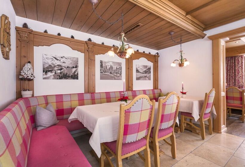 Fotos del hotel Garni Lavendel:  8