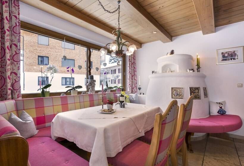 Fotos del hotel Garni Lavendel:  9