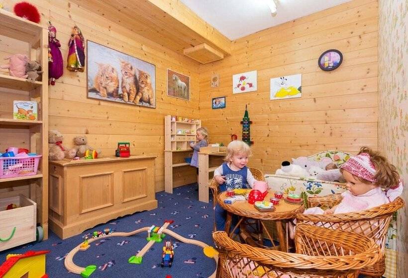 Fotos del hotel Garni Lavendel:  10