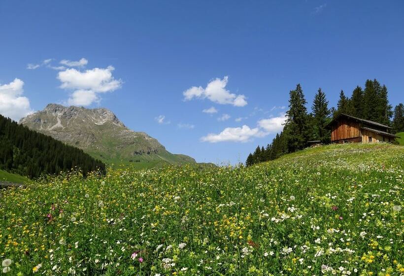 Fotos del hotel Garni Lavendel:  14