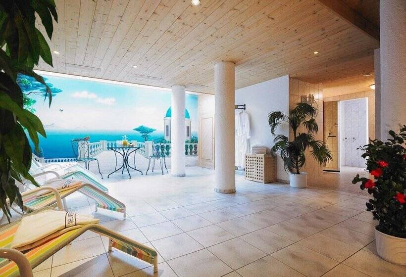 Fotos del hotel Garni Lavendel:  16