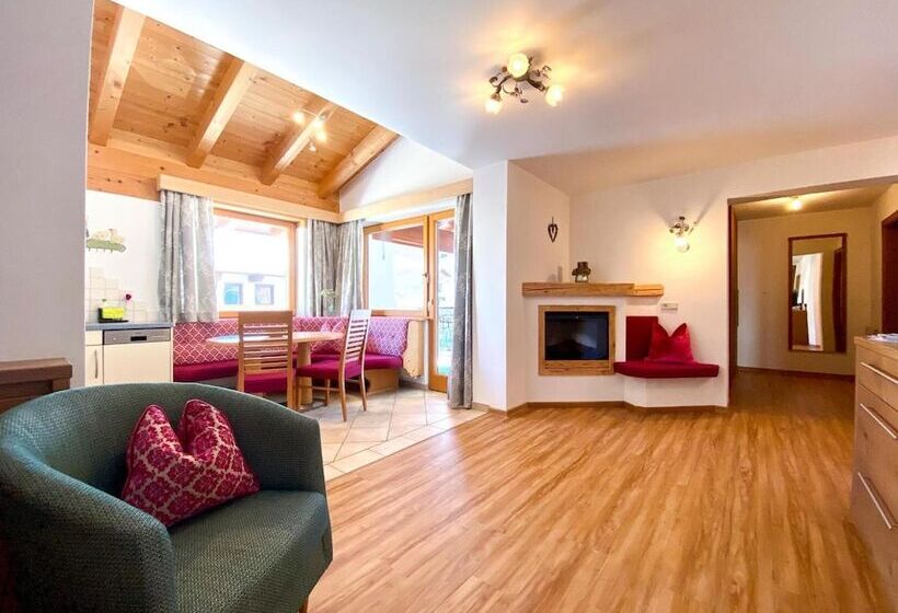 Fotos del hotel Garni Lavendel:  17