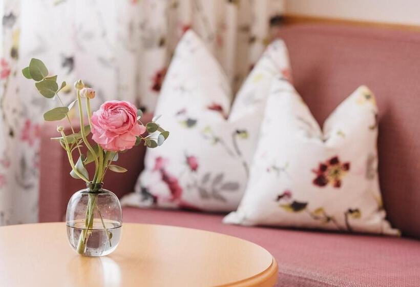 Fotos del hotel Garni Lavendel:  18