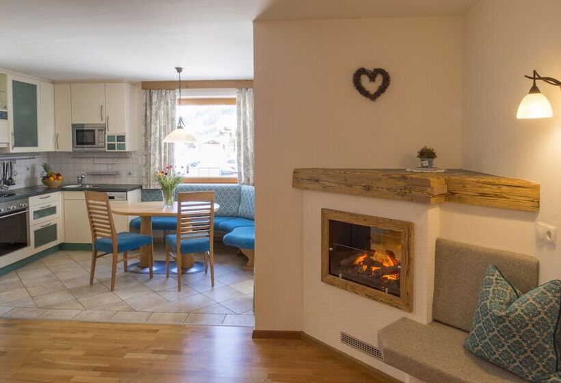 Fotos del hotel Garni Lavendel:  21