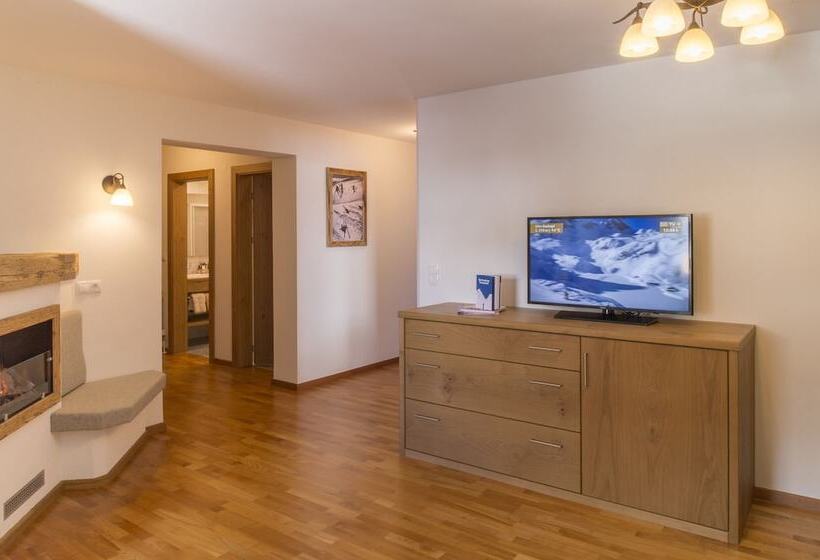 Fotos del hotel Garni Lavendel:  22