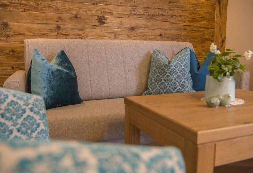 Fotos del hotel Garni Lavendel:  23