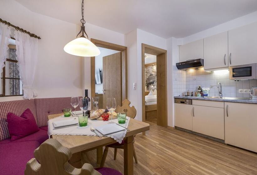 Fotos del hotel Garni Lavendel:  25