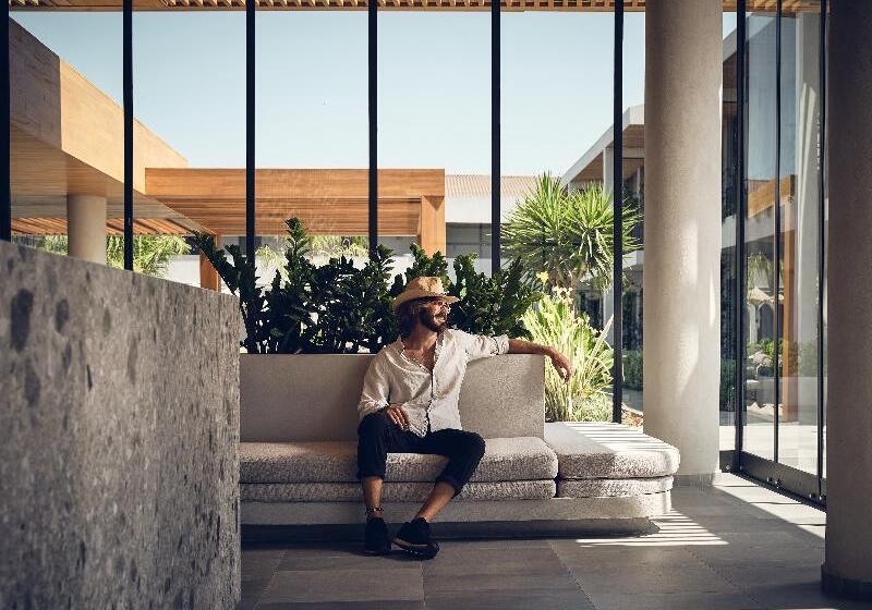 Fotos del hotel Contessina Suites And Spa:  20