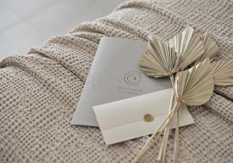 Fotos del hotel Contessina Suites And Spa:  24