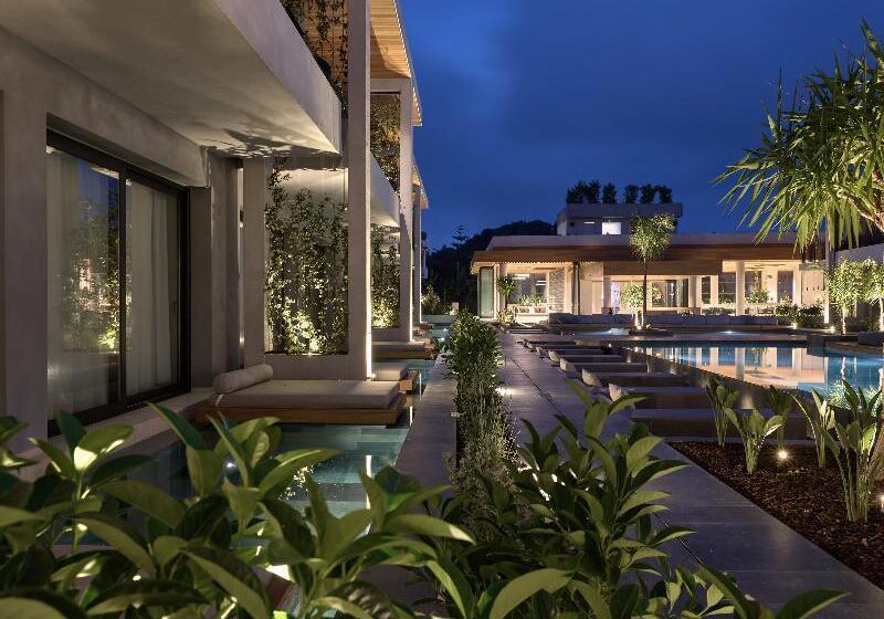 Fotos del hotel Contessina Suites And Spa:  23