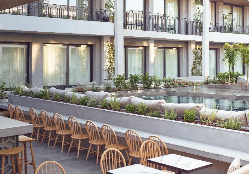 Fotos del hotel Contessina Suites And Spa:  25