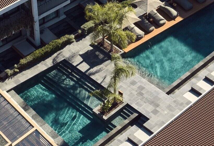 Fotos del hotel Contessina Suites And Spa:  22