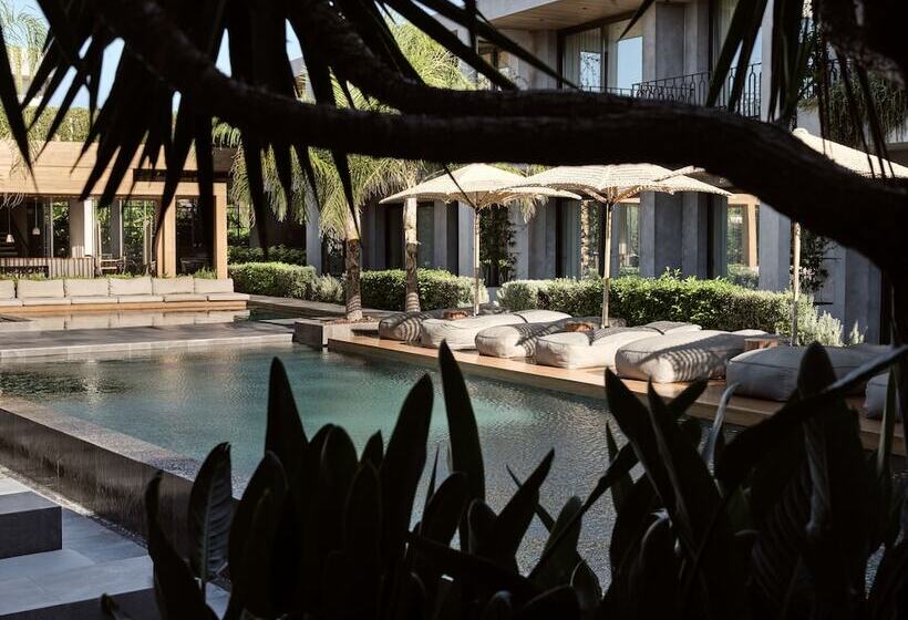 Fotos del hotel Contessina Suites And Spa:  21