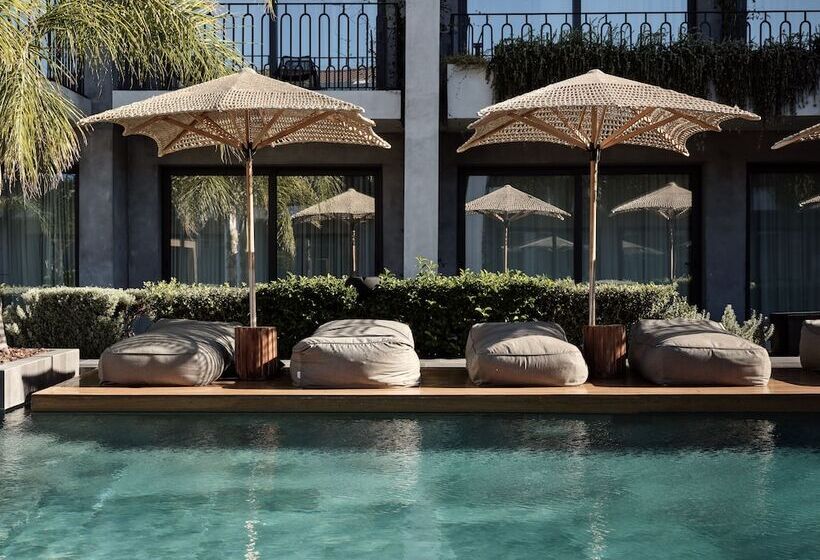 Fotos del hotel Contessina Suites And Spa:  2