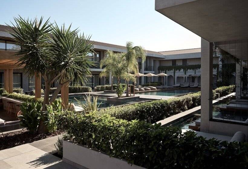 Fotos del hotel Contessina Suites And Spa:  12