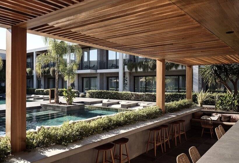 Fotos del hotel Contessina Suites And Spa:  14