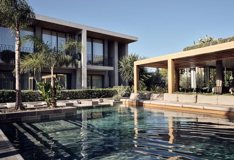 Fotos del hotel Contessina Suites And Spa:  15