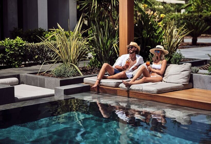 Fotos del hotel Contessina Suites And Spa:  17