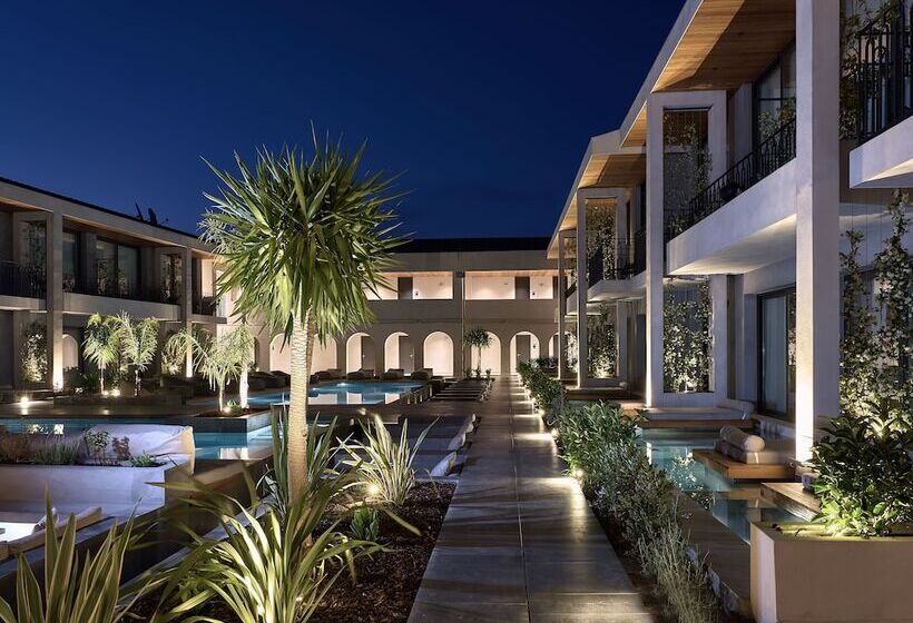 Fotos del hotel Contessina Suites And Spa:  18