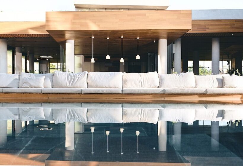 Fotos del hotel Contessina Suites And Spa:  13