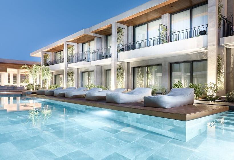 Fotos del hotel Contessina Suites And Spa:  4