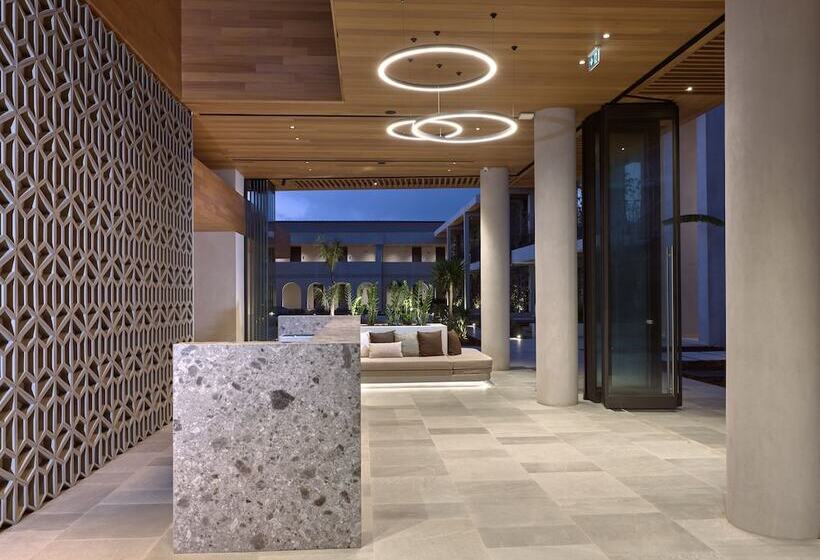 Fotos del hotel Contessina Suites And Spa:  7