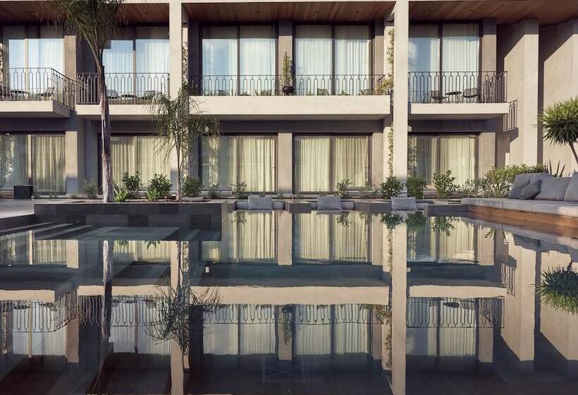 Fotos del hotel Contessina Suites And Spa:  8