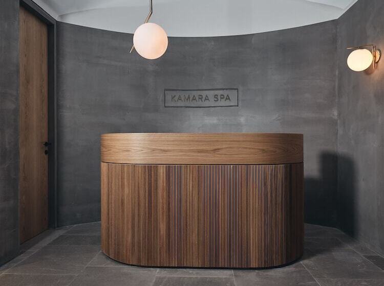 Fotos del hotel Contessina Suites And Spa:  9