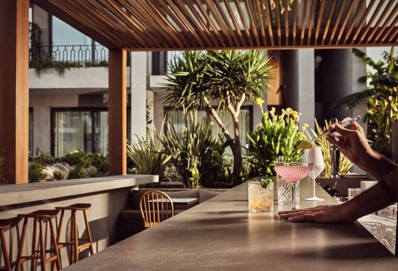 Fotos del hotel Contessina Suites And Spa:  10