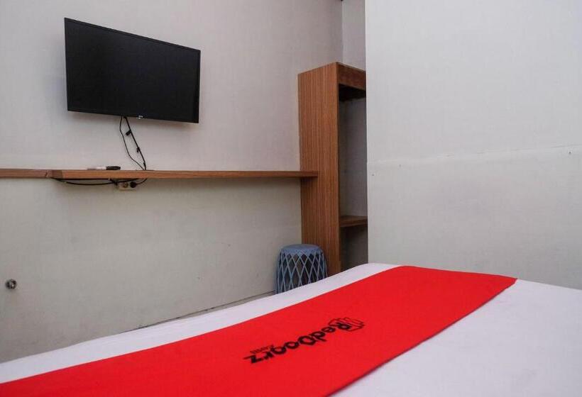 Fotos del hotel Oyo 1162 Fajar Residence:  8