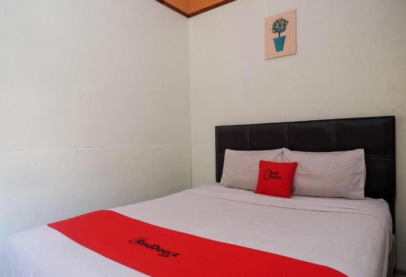 Fotos del hotel Oyo 1162 Fajar Residence:  10