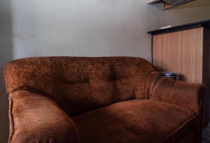 Fotos del hotel Oyo 1162 Fajar Residence:  15