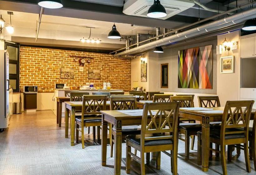 Fotos del hotel Ib:  9