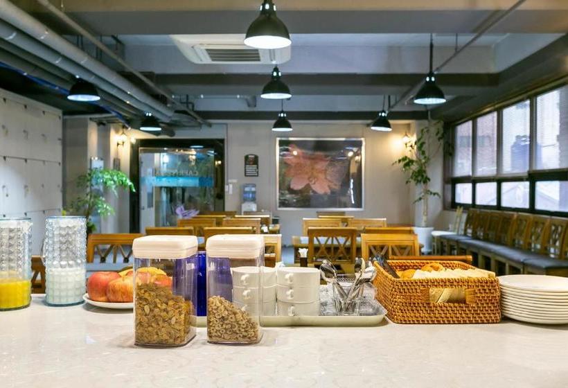 Fotos del hotel Ib:  7