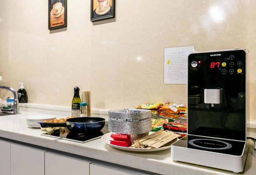 Fotos del hotel Ib:  8