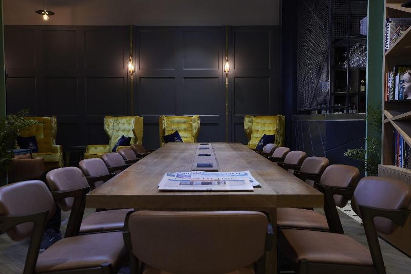 Fotos del hotel Brooklyn:  17