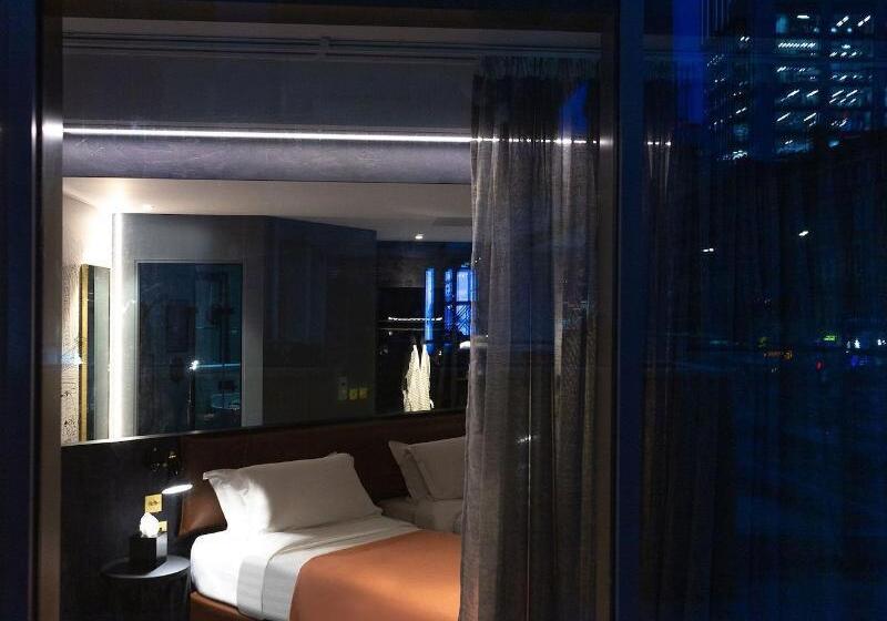 Fotos del hotel Brooklyn:  23