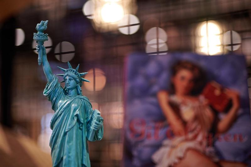 Fotos del hotel Brooklyn:  22