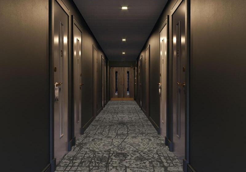 Fotos del hotel Brooklyn:  16