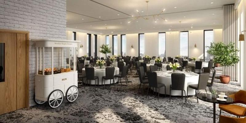 Fotos del hotel Brooklyn:  2