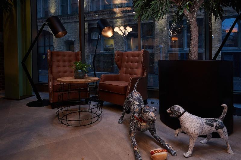 Fotos del hotel Brooklyn:  14