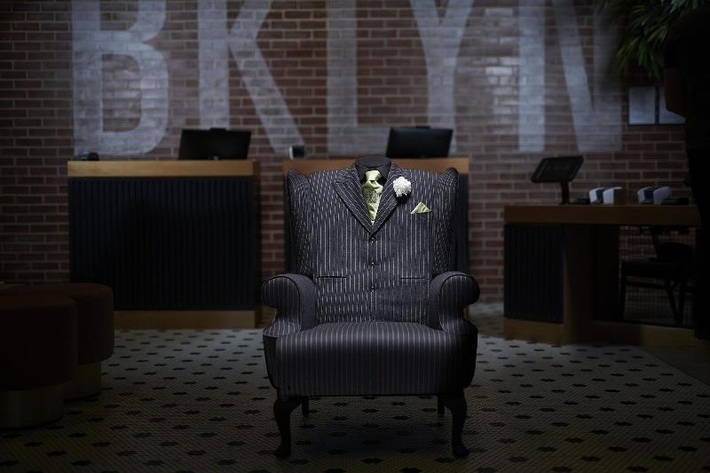 Fotos del hotel Brooklyn:  9