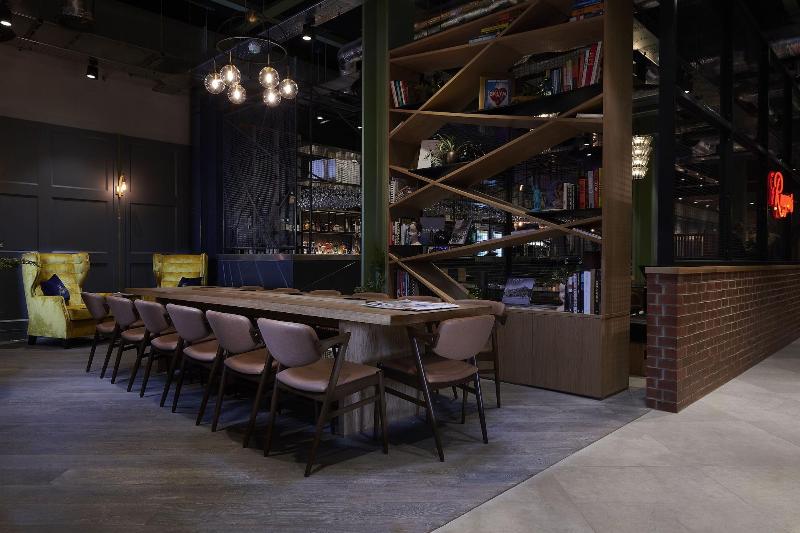 Fotos del hotel Brooklyn:  7