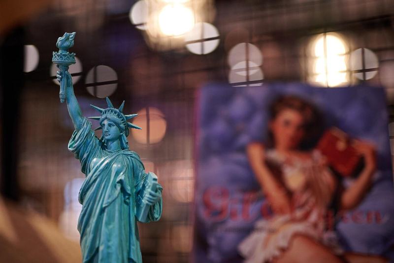 Fotos del hotel Brooklyn:  6