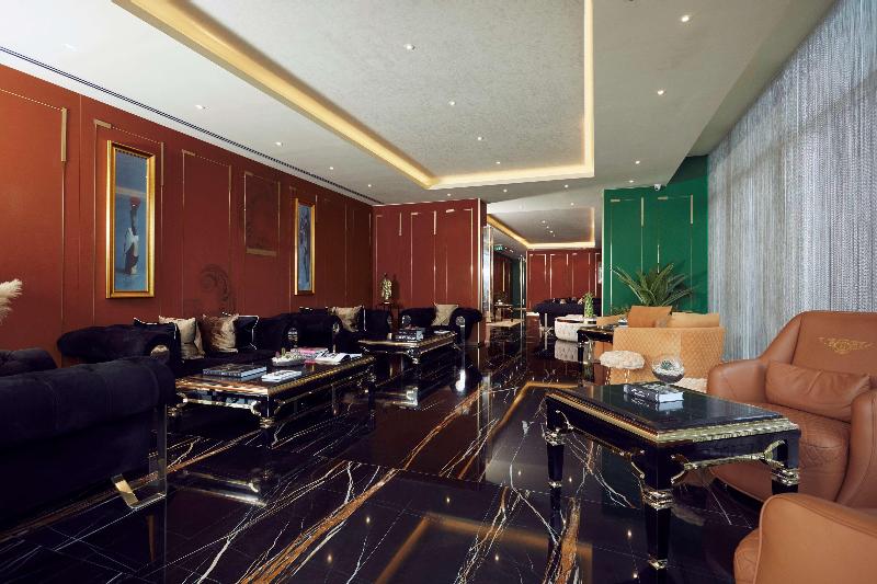 Fotos del hotel Number One Oxford Street Hotel And Suites:  7