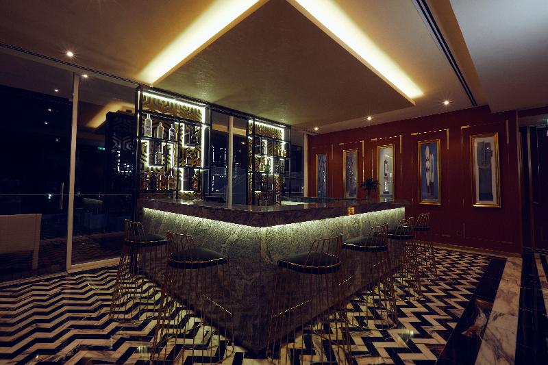 Fotos del hotel Number One Oxford Street Hotel And Suites:  8