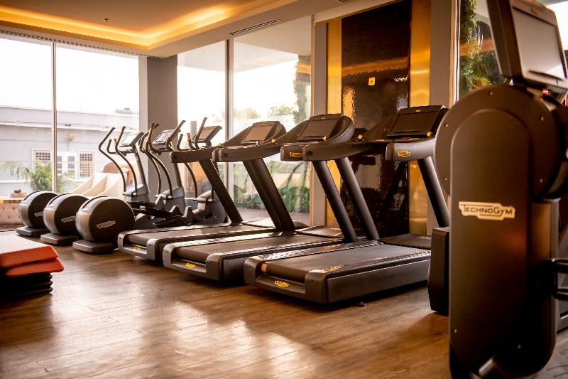 Fotos del hotel Number One Oxford Street Hotel And Suites:  13