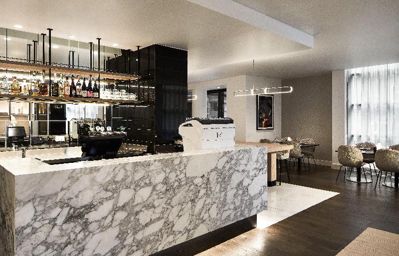 Fotos del hotel Crowne Plaza Sydney Darling Harbour, An Ihg:  10